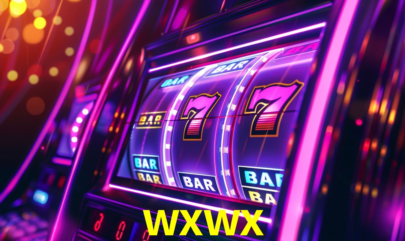 wxwx: Seu Cassino Premiado com Pagamentos Rápidos