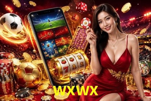 Welcome Bonus wxwx