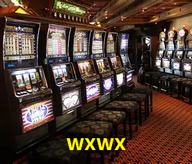 A Revolução dos Aplicativos de Jogos no wxwx