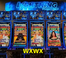 A Revolução dos Aplicativos de Jogos no wxwx
