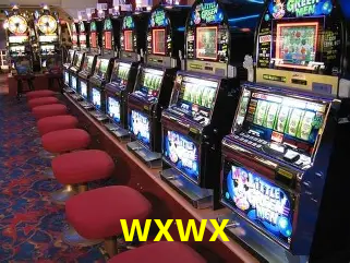Desvendando o Mundo dos Jogos Virtuais na wxwx