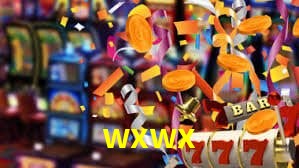 Bônus Generosos e Exclusivos no wxwx para Você!