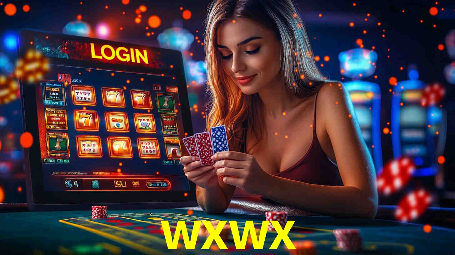 wxwx: A Experiência de Casino com Jogos de Mesa ao Vivo