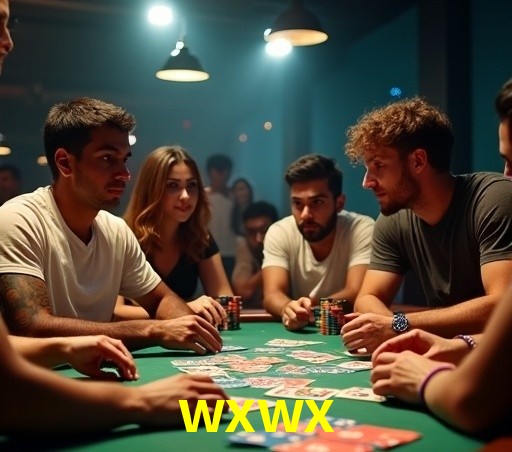 Guia visual de operação PIX no wxwx
