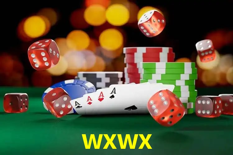 Benefícios da Conta wxwx