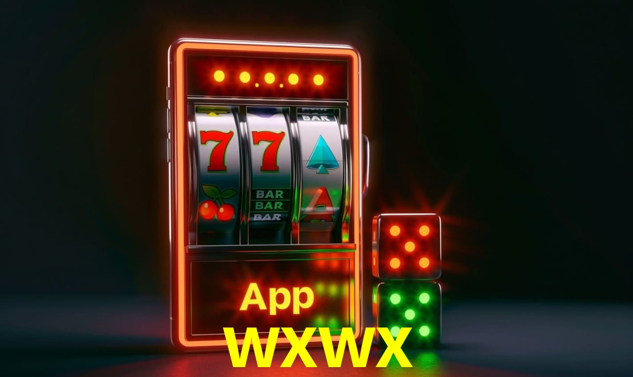 Casino Ao Vivo wxwx