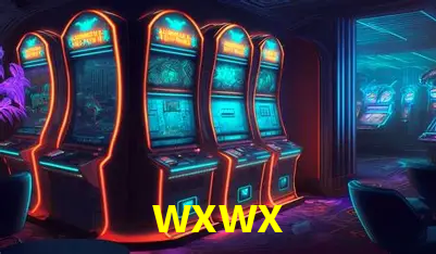 Desvendando o Mundo dos Jogos Virtuais na wxwx