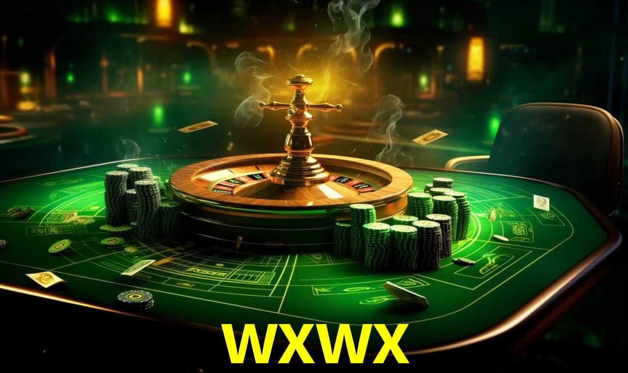 Interface do App wxwx