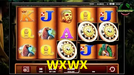 Descubra o Mundo do Cassino Online com wxwx