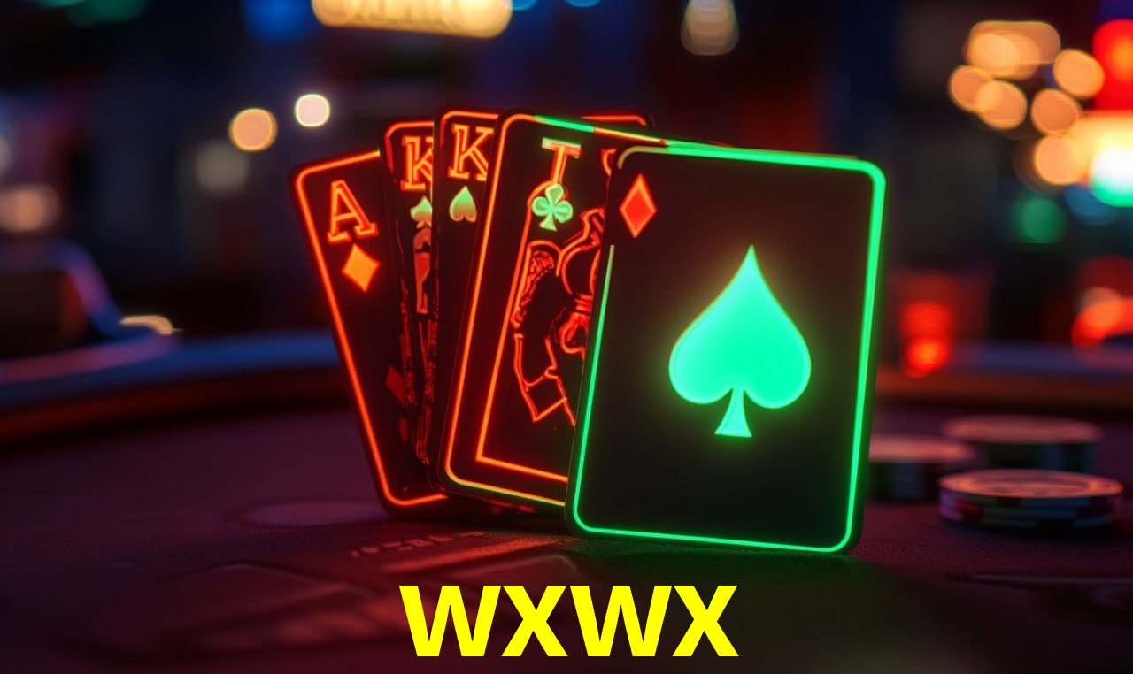 Provedores de Jogos wxwx