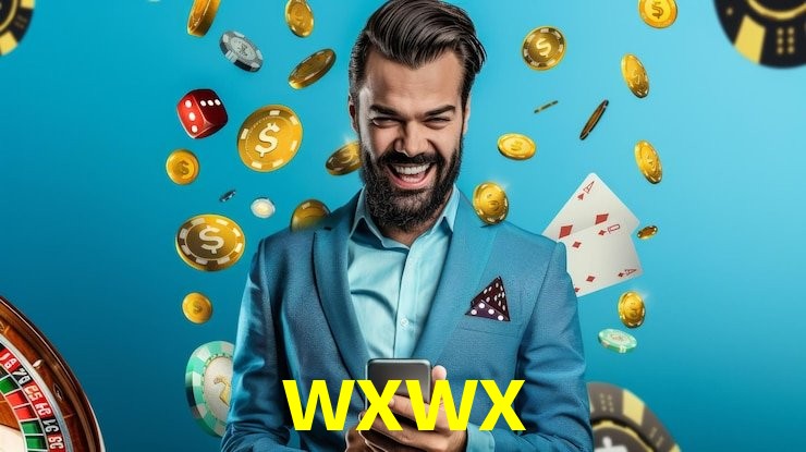 Live Casino wxwx