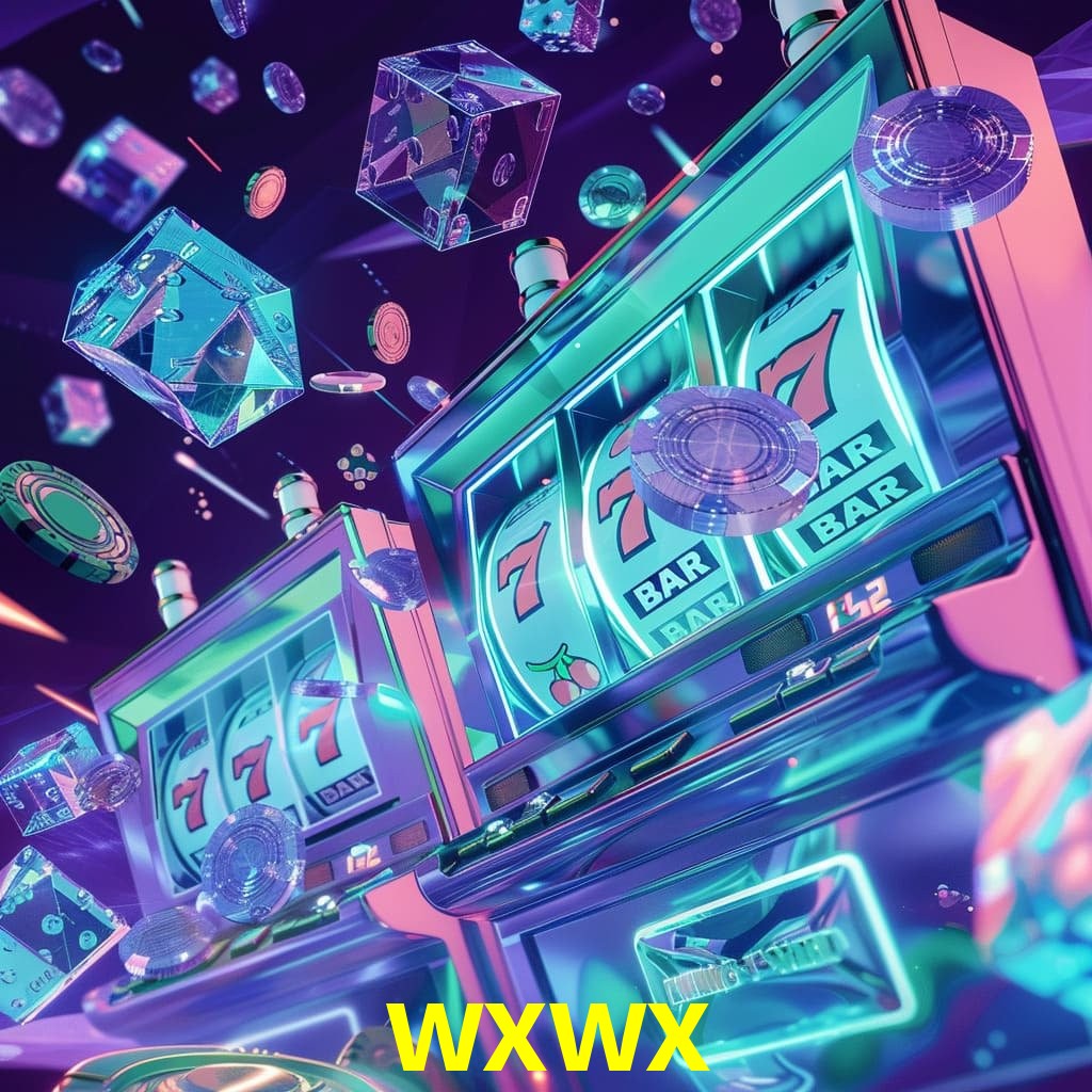 PIX Instantâneo wxwx