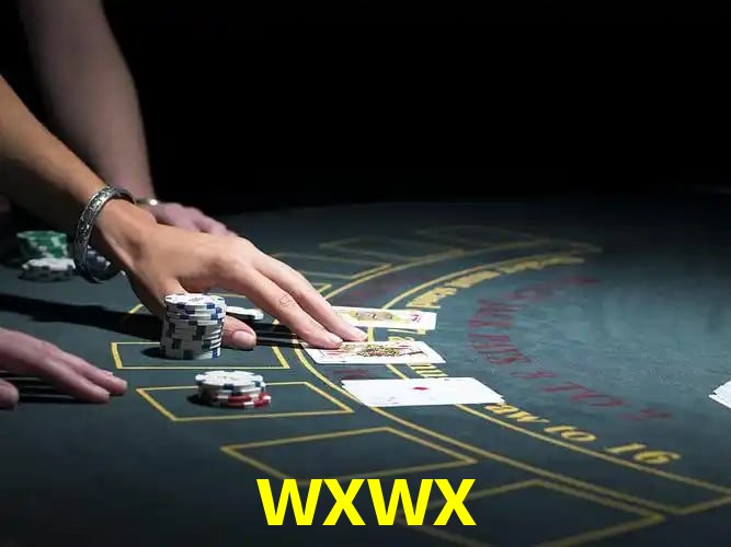 Jogos de Mesa Premium wxwx - Blackjack, Roleta, Baccarat
