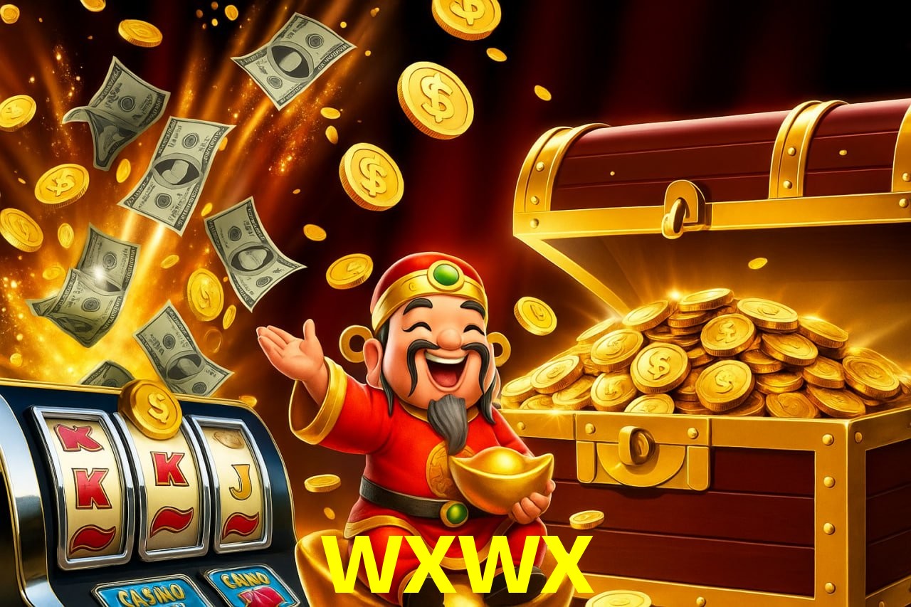 Casino VIP wxwx