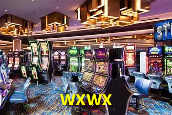 A Popularidade dos Caça-Níqueis no wxwx