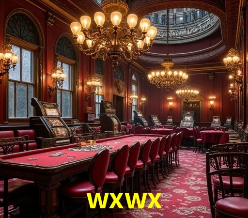 Imagem secundária de apoio para instalação do app wxwx