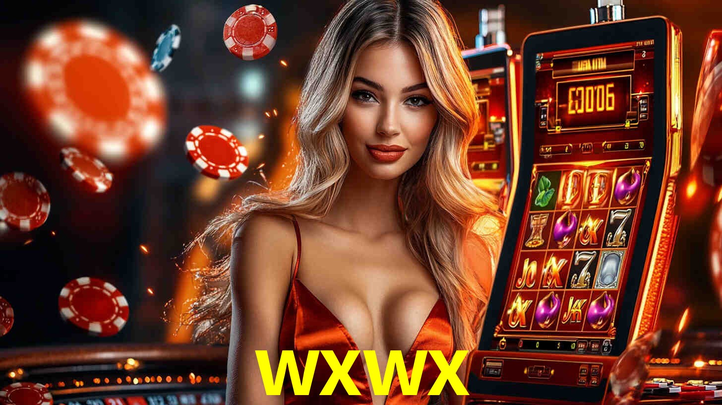 wxwx: Jogos de Caça-Níqueis-Altas Recompensas, Roleta-Velocidade, Blackjack-Desafios Máximos