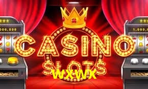 Slot Games wxwx