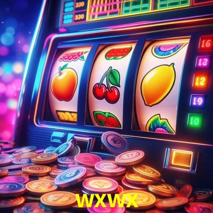 Recursos de Bônus wxwx