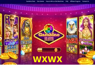 Descubra a Magia dos Jogos de Arcade no wxwx