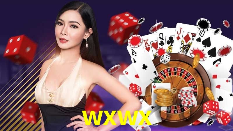Casino Ao Vivo wxwx