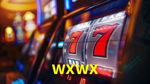 Tecnologia da Plataforma wxwx