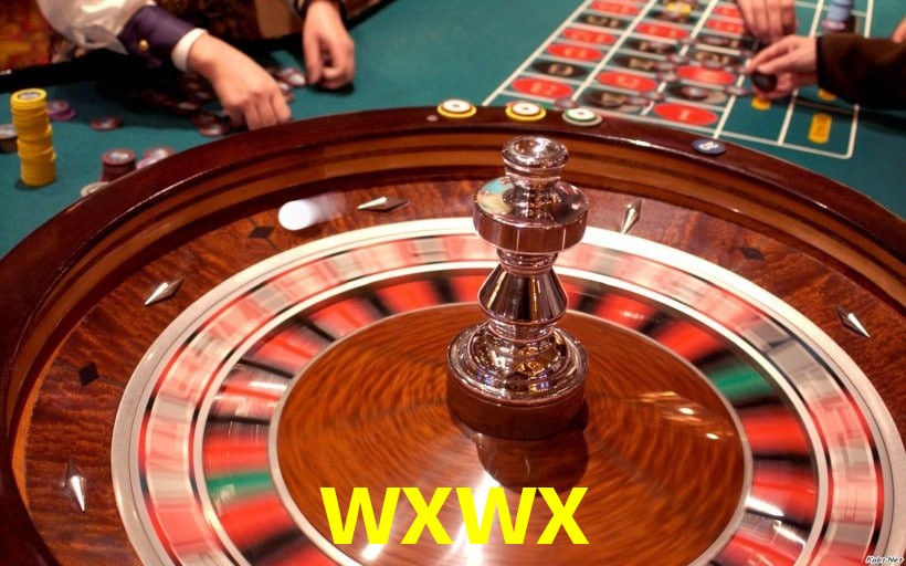 Casino Ao Vivo wxwx