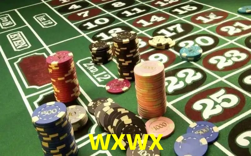 Provedores de Jogos wxwx