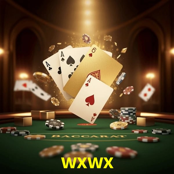 Slot Games wxwx