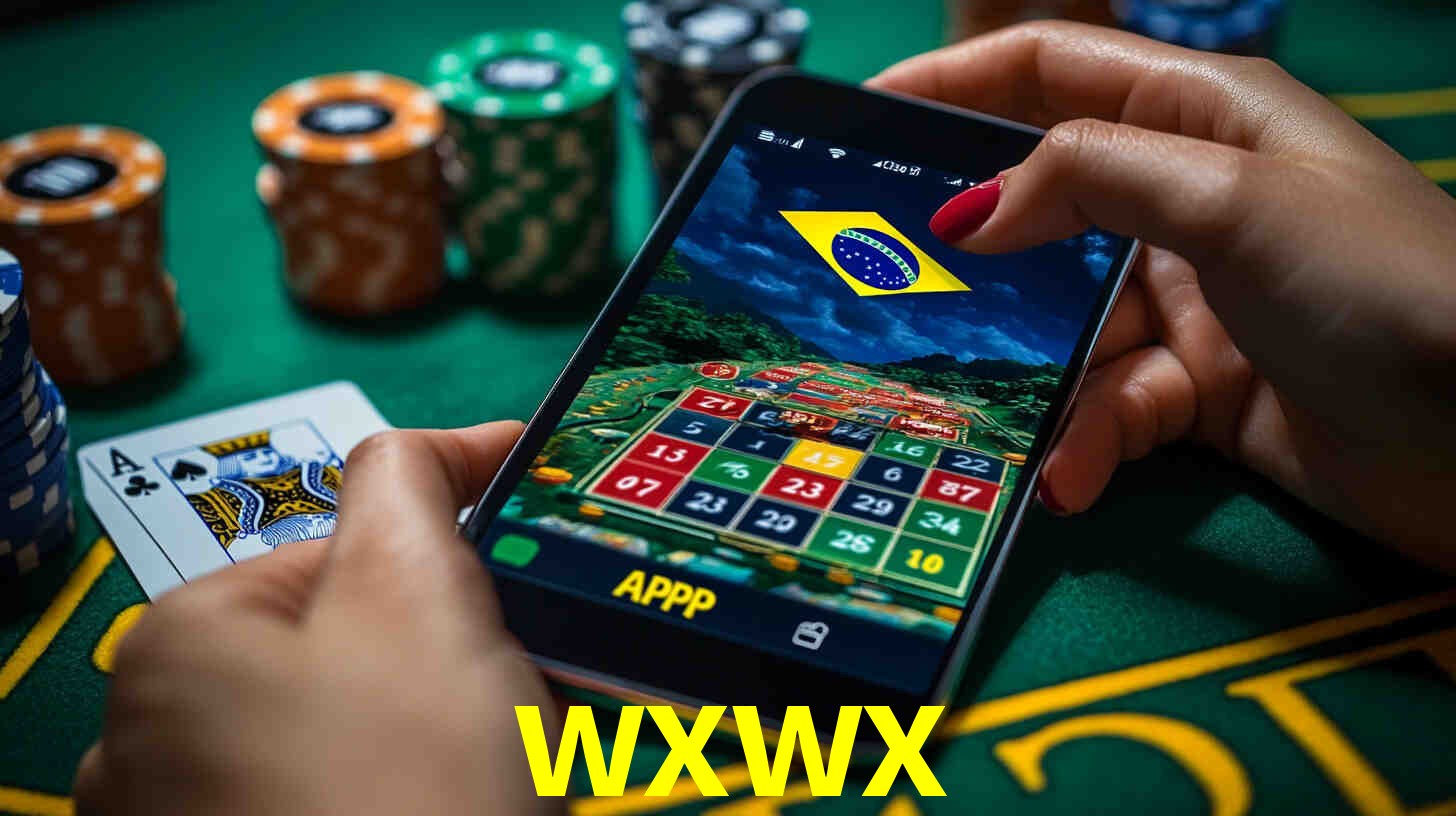 Descubra a Essência do wxwx: Nossa História e Compromissos