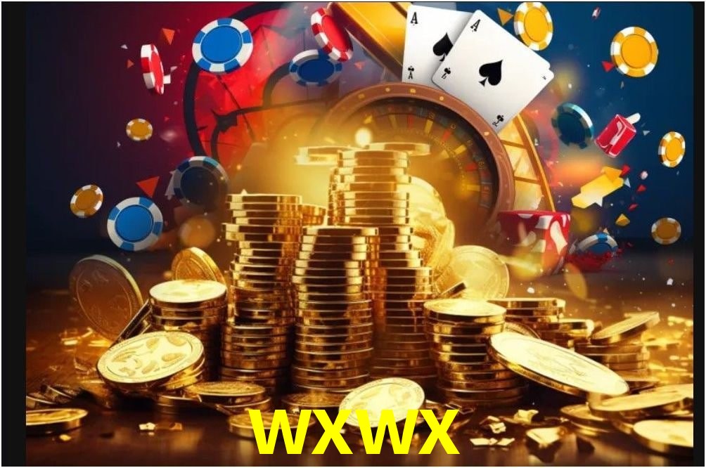 Interface do App wxwx
