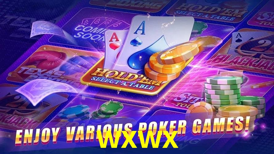 cassino wxwx