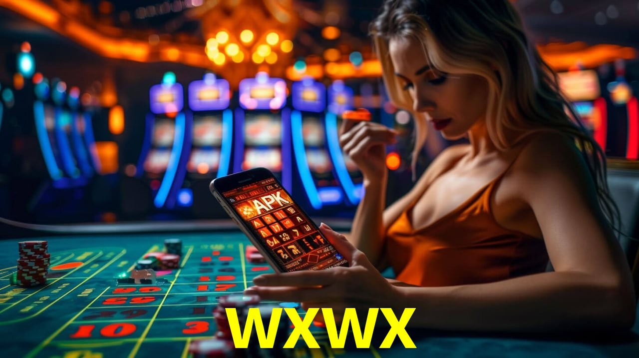 Live Casino wxwx