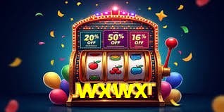Promoções Sazonais wxwx