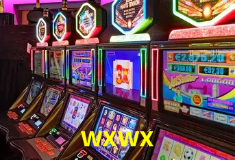 Descubra a Magia dos Jogos de Arcade no wxwx