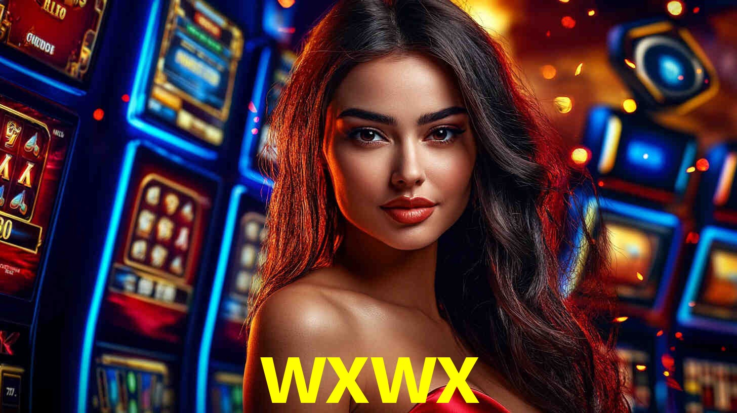 Desvendando o Mundo dos Jogos Virtuais na wxwx