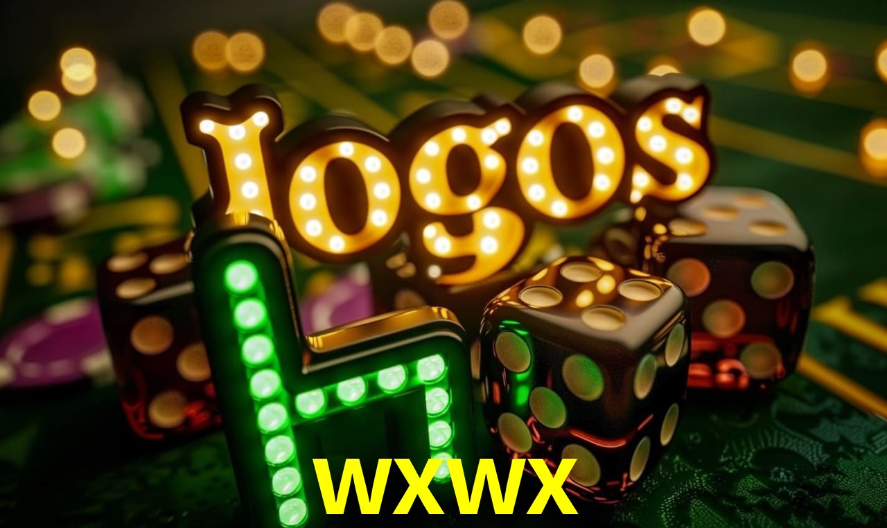 Jogos de Slot wxwx