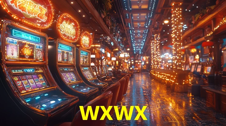 Live Casino wxwx
