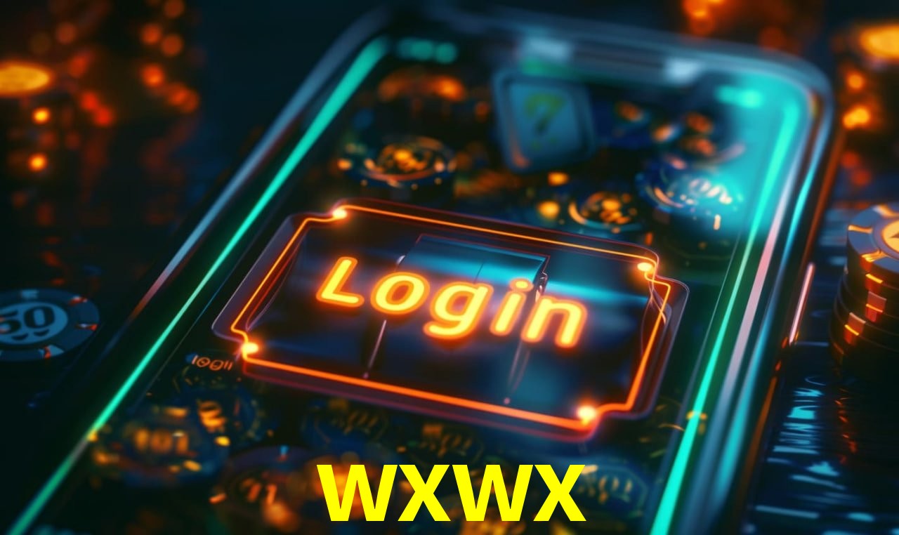 Secure Login wxwx